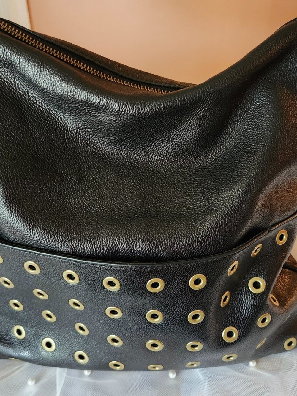 Fossil Jolie Hobo Bag